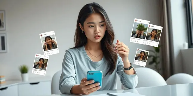 Cara Membuat Postingan Instagram Bersambung dengan Mudah dan Menarik