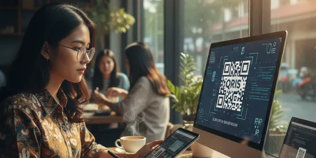 Cara Membuat QRIS: Panduan Lengkap untuk Semua Jenis Usaha