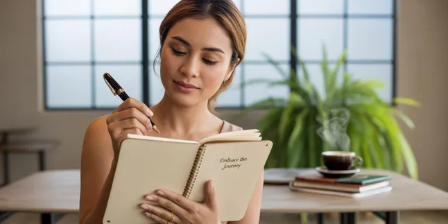 Cara Membuat Quotes yang Menarik dan Bermakna