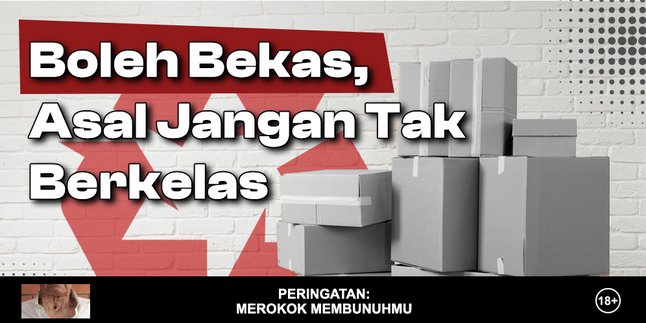 Cara Membuat Rak Buku dari Kardus, Hasilnya Pasti Estetik!