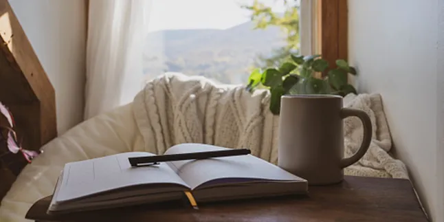 Cara Membuat Review Buku Fiksi dan Nonfiksi, Pahami Unsur-unsur - Contohnya