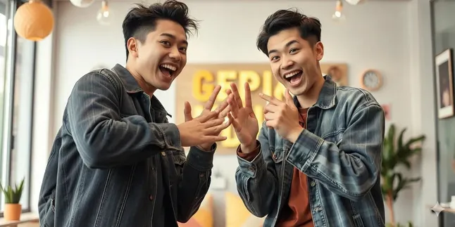 Cara Membuat Sasswars di TikTok: Panduan Lengkap untuk Pemula Cara Membuat Sasswars di TikTok: Panduan Lengkap untuk Pemula