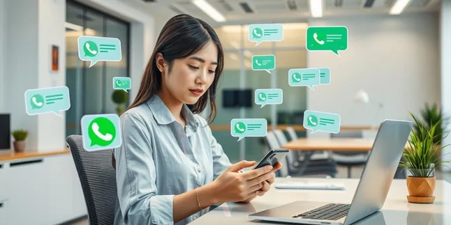 Cara Membuat Siaran di WhatsApp: Panduan Lengkap untuk Komunikasi Efektif Cara Membuat Siaran di WhatsApp: Panduan Lengkap untuk Komunikasi Efektif