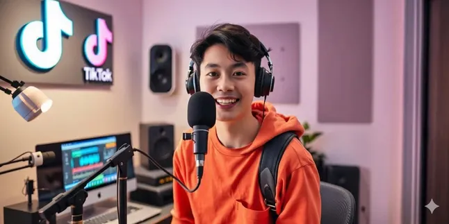 Cara Membuat Soundtrack Sendiri di TikTok: Panduan Lengkap untuk Pemula Cara Membuat Soundtrack Sendiri di TikTok: Panduan Lengkap untuk Pemula