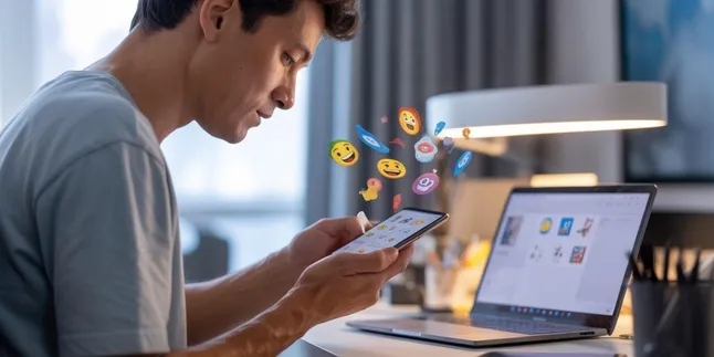 Cara Membuat Stiker WhatsApp Bergerak dengan Mudah dan Praktis