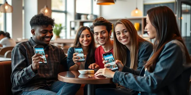 Cara Membuat Story Twitter yang Menarik dan Viral