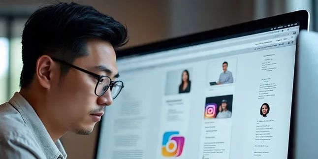 Cara Membuat Template di Instagram untuk Konten Kreatif Cara Membuat Template di Instagram untuk Konten Kreatif
