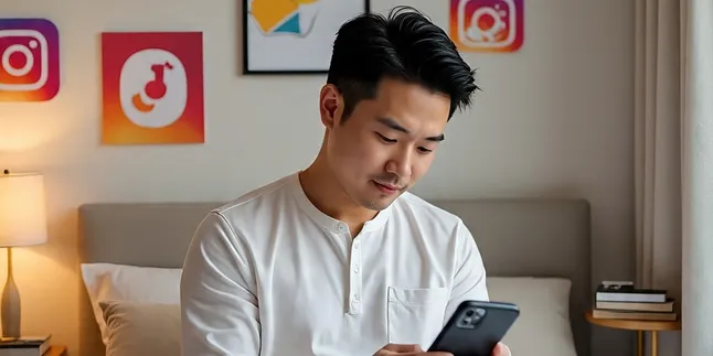 Cara Membuat Template Story Instagram yang Menarik dan Kreatif Cara Membuat Template Story Instagram yang Menarik dan Kreatif