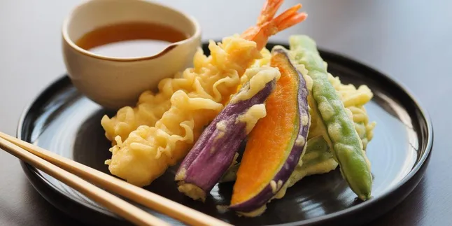 Cara Membuat Tempura: Panduan Lengkap Gorengan Khas Jepang yang Renyah