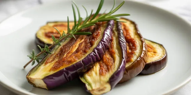 Cara Membuat Terong Crispy yang Renyah dan Gurih