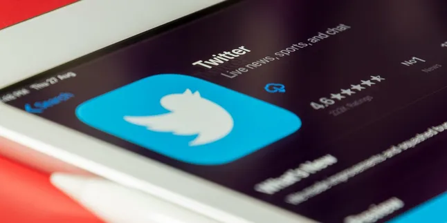 Cara Membuat Tulisan Aesthetic di Twitter dengan Mudah