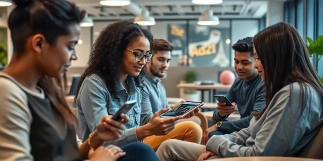 Cara Membuat Tulisan Coret di Twitter dengan Mudah