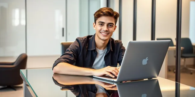 Cara Membuat Twitter Transparan dengan Mudah dan Cepat