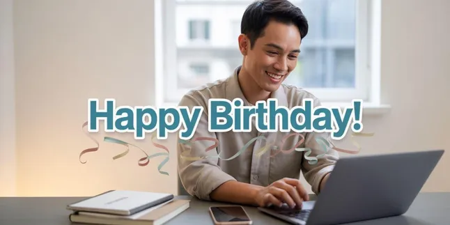 Cara Membuat Ucapan Ulang Tahun Lewat Link: Panduan Lengkap dan Mudah