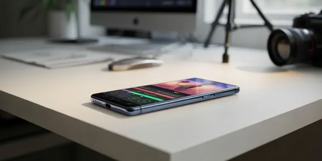 Cara Membuat Video AI di HP: Panduan Lengkap untuk Pemula