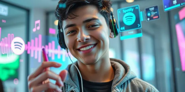 Cara Membuat Video Spotify: Panduan Lengkap untuk Pemula