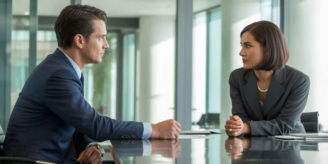 Cara Membuat Wawancara yang Efektif dan Profesional