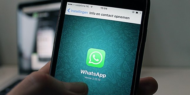 6 Cara Membuat Whatsapp Baru dengan Nomor yang Sama, Pahami Langkah-Langkahnya