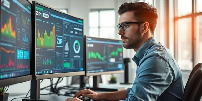 Cara Membuat ZIP File: Panduan Lengkap untuk Semua Platform