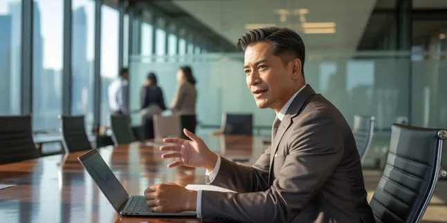 Cara Membuka Acara Rapat yang Efektif dan Profesional