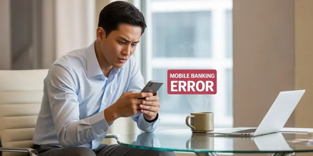 Cara Membuka Akun BRImo yang Terblokir