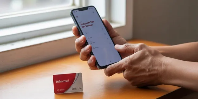 Cara Membuka Blokir Kartu Telkomsel Karena Masa Tenggang