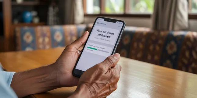 Cara Membuka Blokiran Kartu BPNT Lewat HP: Panduan Lengkap 2026