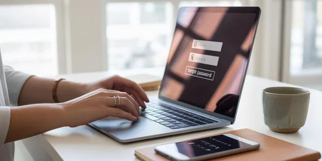 Cara Membuka Email Lupa Sandi: Panduan Lengkap Memulihkan Akses Akun Anda