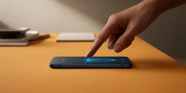 Cara Membuka HP dengan Ketukan: Panduan Lengkap Fitur Double Tap