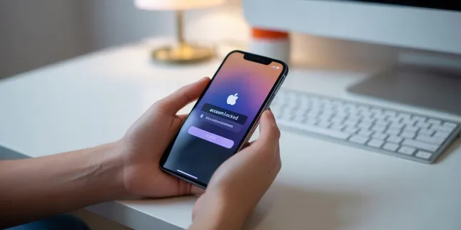 Cara Membuka ID Apple yang Terkunci: Panduan Lengkap dan Solusi Efektif