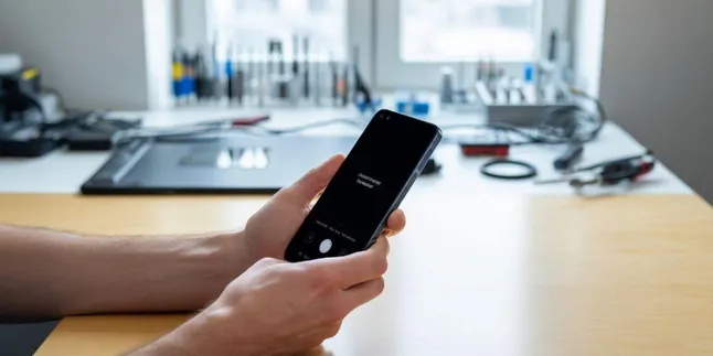 Cara Membuka Kamera HP yang Tidak Bisa Dibuka: Solusi Lengkap Mengatasi Masalah Kamera Smartphone