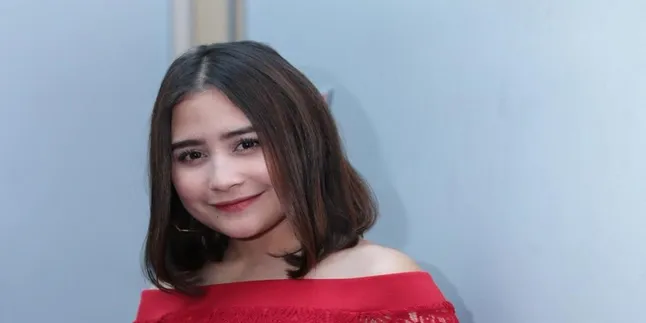 Cara Membuka Mata Batin, Seperti yang Pernah Dilakukan Prilly Latuconsina
