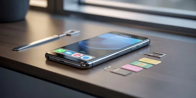 Cara Membuka SIM Lock iPhone: Panduan Lengkap dan Solusi Praktis