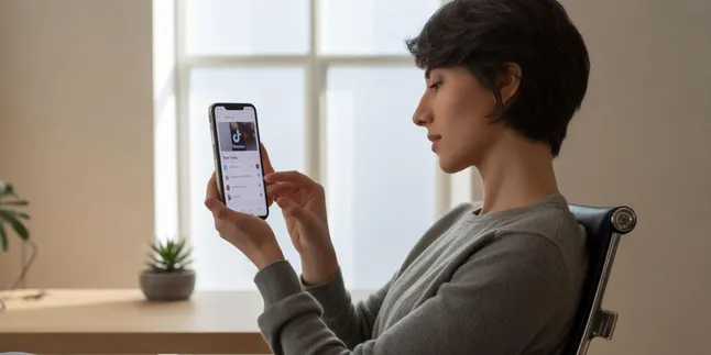 Cara Membuka TikTok Dewasa: Panduan Lengkap Mode Terbatas dan Pengaturan Konten