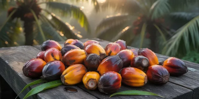 Cara Memilih Bibit Sawit dari Brondolan yang Tepat untuk Hasil Maksimal