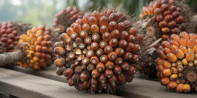 Cara Memilih Biji Sawit untuk Dijadikan Bibit yang Berkualitas