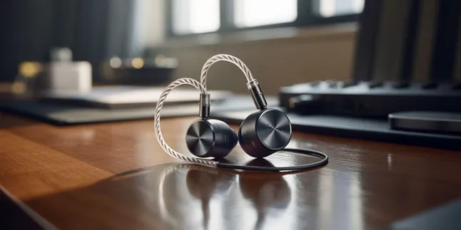 Cara Memilih Earphone Bagus: Panduan Lengkap untuk Pengalaman Audio Terbaik Cara Memilih Earphone Bagus: Panduan Lengkap untuk Pengalaman Audio Terbaik