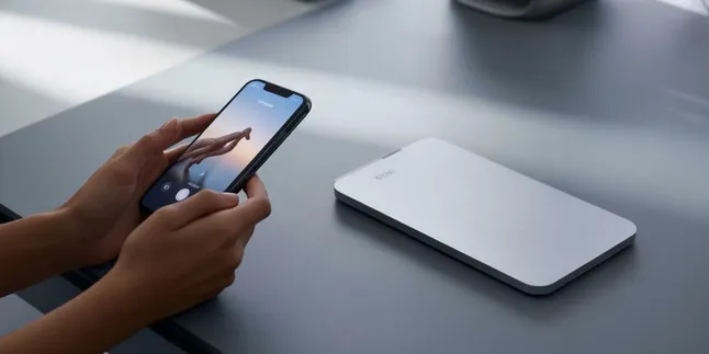 Cara Memilih Foto Live di iPhone: Panduan Lengkap untuk Pengguna iOS