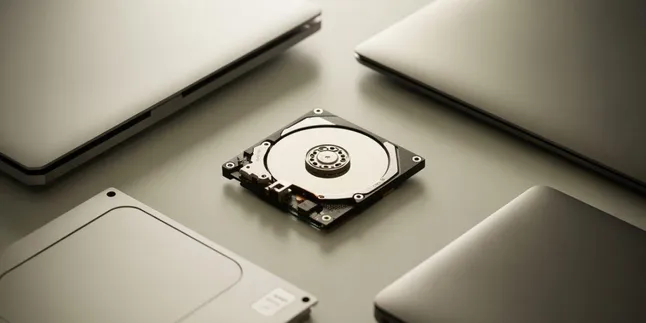 Cara Memilih Hardisk Internal yang Bagus untuk Komputer dan Laptop
