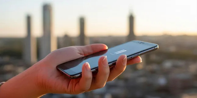 Cara Memilih HP yang Sinyalnya Kuat