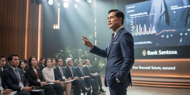 Cara Memilih Jasa Pembicara Keuangan Terbaik