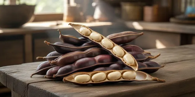 Cara Memilih Jengkol yang Tua untuk Masakan Lezat