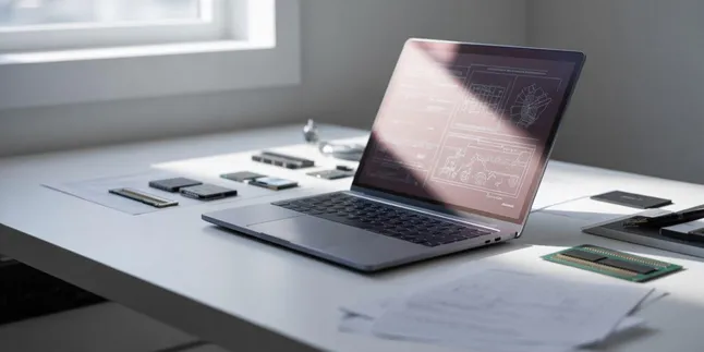 Cara Memilih Laptop yang Bagus dan Berkualitas