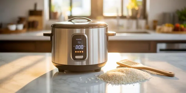 Cara Memilih Magic Com yang Bagus untuk Kebutuhan Dapur Anda