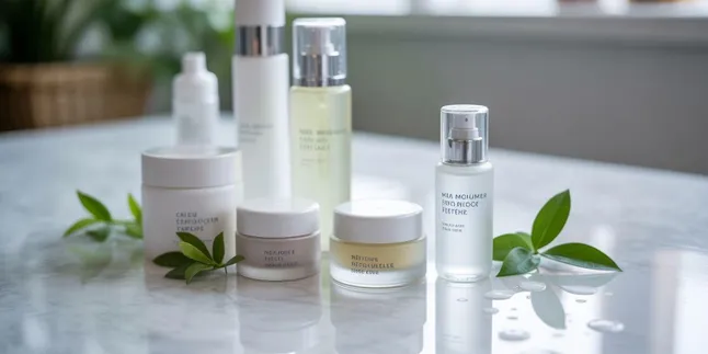 Cara Memilih Moisturizer untuk Kulit Berminyak dan Berjerawat