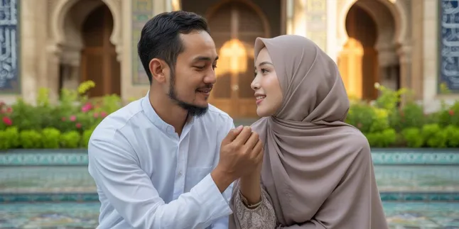Cara Memilih Pasangan dalam Islam: Panduan Lengkap Menuju Pernikahan Berkah