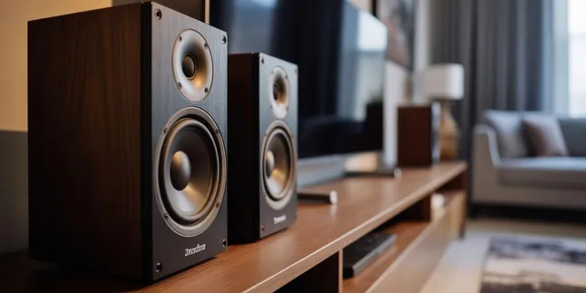 Cara Memilih Speaker yang Bagus untuk Pengalaman Audio Terbaik