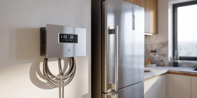 Cara Memilih Stabilizer untuk Kulkas yang Tepat dan Aman