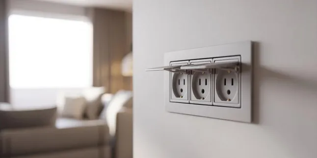 Cara Memilih Stop Kontak yang Bagus