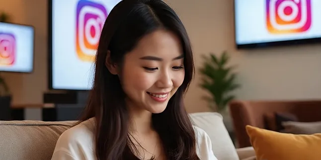 Cara Memindahkan Instagram ke HP Baru dengan Mudah dan Aman Cara Memindahkan Instagram ke HP Baru dengan Mudah dan Aman